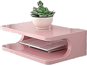 A M CRAFTS Wooden Setup Box Stand