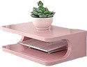 A M CRAFTS Wooden Setup Box Stand