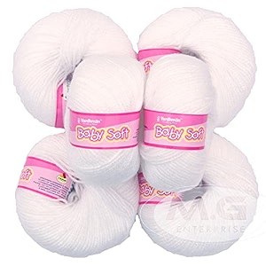 mg enterprise jute apple greencrochet yarn 1050 soft wool for knitting diy projects amp needle craft