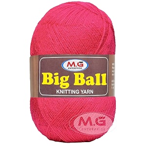 mg enterprise big ball melon 600 gm wool ball hand knitting woolart craft soft fingering crochet hook yarn needle knitting yarn thread dye p q rss
