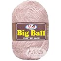 M.G ENTERPRISE Big Ball Navajo (600 gm) Wool Ball Hand Knitting Wool/Art Craft Soft Fingering Crochet Hook Yarn, Needle Knitting Yarn Thread dye B C DEE