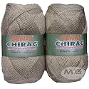 M.G ENTERPRISE Big Ball Pista (600 gm) Wool Ball Hand Knitting Wool/Art Craft Soft Fingering Crochet Hook Yarn, Needle Knitting Yarn Thread dye U V WXX