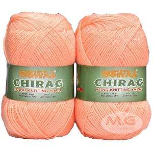 mg enterprise big ball baba 200 gm wool ball hand knitting woolart craft soft fingering crochet hook yarn needle knitting yarn thread dye f