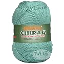 M.G ENTERPRISE Big Ball Turquoise (600 gm) Wool Ball Hand Knitting Wool/Art Craft Soft Fingering Crochet Hook Yarn, Needle Knitting Yarn Thread dye C D EFF