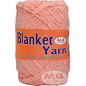 mg enterprise blanket yarn peachwool yarn 600 premium soft yarn for crochet amp needle knitting