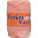 M.G Enterprise Blanket Yarn PeachWool Yarn 600 Premium Soft Yarn for Crochet &amp; Needle Knitting