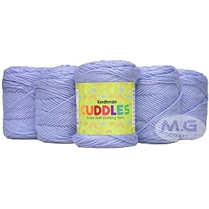 mg enterrpise 100 acrylic wool iris 12 pc baby wool ball hand knitting woolart craft soft fingering crochet hook yarn- art-addb