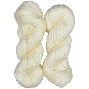mg enterprise brilon cream 400 gm wool hank hand knitting woolart craft soft fingering crochet hook yarn needle knitting yarn thread dye cd