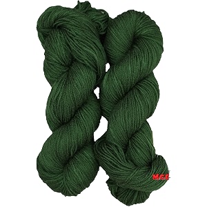 mg enterprise 100 acrylic wool leaf green pack of 6 baby wool wool ball hand knitting woolart craft soft fingering crochet hook yarn needle knitting yarn thread dyed  t