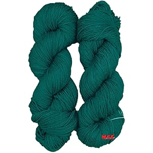 mg enterprise brilon morphankhi 300 gm wool hank hand knitting woolart craft soft fingering crochet hook yarn needle knitting yarn thread dye k af