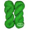 M.G ENTERPRISE Brilon Parrot (300 gm) Wool Hank Hand Knitting Wool/Art Craft Soft Fingering Crochet Hook Yarn, Needle Knitting Yarn Thread dye EE