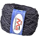 M.G ENTERPRISE Jute Coloured Apple Green 4500 mtr Combo Colour Exclusive Twine Ball Threads String Rope 3 Ply - Art-AJBC