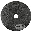 M.G ENTERPRISE Jute Coloured Black 4500 mtr Combo Colour Exclusive Twine Ball Threads String Rope 3 Ply - Art-CIF