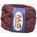 M.G ENTERPRISE Jute Coloured Peacock Blue 5000 mtr Combo Colour Exclusive Twine Ball Threads String Rope 3 Ply - Art-DJB
