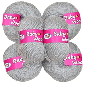mg enterprise jute coloured sky blue 3000 mtr combo colour exclusive twine ball threads string rope 3 ply - art-ajbj