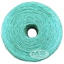 M.G ENTERPRISE Jute Coloured Sky Blue 500 mtr Combo Colour Exclusive Twine Ball Threads String Rope 3 Ply - Art-AJBJ