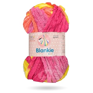 M.G ENTERPRISE Knitting Yarn Thick Chunky Wool