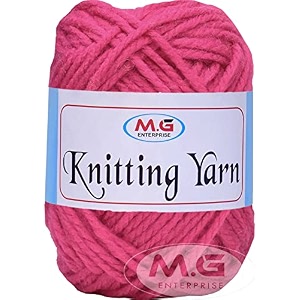 mg enterprise motu gajrisoft wool yarn 200 for crochet hand knitting diy craft amp needle knitting