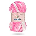 M.G ENTERPRISE Knitting Yarn Thick Chunky Wool