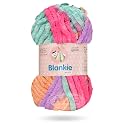 M.G ENTERPRISE Knitting Yarn Thick Chunky Wool