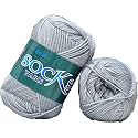 M.G ENTERPRISE Knitting Yarn Thick Chunky Wool