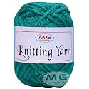 M.G. Enterprises Motu Thick Chunky Yarn 
