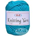 M.G ENTERPRISE Knitting Yarn Thick Chunky Wool, froji 200 gm Best Used with Knitting Needles, Crochet Needles Wool Yarn for Knitting. by M.G ENTERPRIS Z AJ