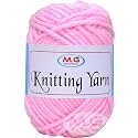 M.G ENTERPRISE Knitting Yarn Thick Chunky Wool