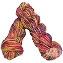 M.G ENTERPRISE Os wal Multi Rowan (300 gm) Wool Hank Hand Knitting Wool/Art Craft Soft Fingering Crochet Hook Yarn, Needle Knitting Yarn Thread dye W