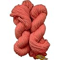 M.G ENTERPRISE Os wal Multi Berry (400 gm) Wool Hank Hand Knitting Wool/Art Craft Soft Fingering Crochet Hook Yarn, Needle Knitting Yarn Thread dye T