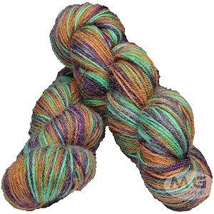 mg enterprise os wal red berry mix 400 gm wool hank hand knitting woolart craft soft fingering crochet hook yarn needle knitting yarn thread dye c
