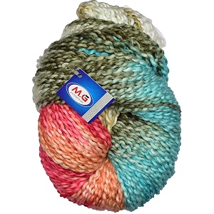 mg enterprise knitting yarn thick chunky wool sumo rowan 400 gm best used with knitting needles crochet needles wool yarn for knitting by mg enterprise h