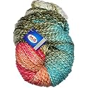 M.G Enterprise RM RoseWool Yarn 200 Premium Crochet Yarn for Art &amp; Craft