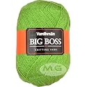 M.G ENTERPRISE Vard Hman Bigboss Apple Green600