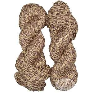 mg enterrpise fantasy skin 200 gms wool hank hand knitting woolart craft soft fingering crochet hook yarn needle knitting yarn thread dyed- art-adag