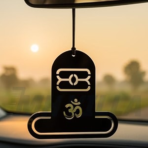 m h villa mahakal dream catcher for car spiritual shiva car hanging for positive vibes unique car decoration items interior and stylish car hanging accessories interior gift