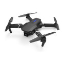M Kids E88 Foldable-Toy-Drone-with-HQ-WiFi-Camera-Remote-Control-for-Kids