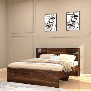 the m m furniture store blissful king size bed without storage  headboard included  72x78