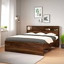 The MM Furniture store: Phoniex Queen Bed Without Storage