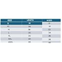M.M. Textiles Women39s Loose Fit Palazzo P01