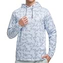 M MAELREG Hoodies for Men Golf Fleece Hooded Sweatshirts Dry Fit Athletic Lightweight Casual Midlayer Mens Hoodies Pullover