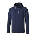 M MAELREG Hoodies for Men Golf Fleece Hooded Sweatshirts Dry Fit Athletic Lightweight Casual Midlayer Mens Hoodies Pullover