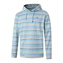 M MAELREG Hoodies for Men Golf Fleece Hooded Sweatshirts Dry Fit Athletic Lightweight Casual Midlayer Mens Hoodies Pullover