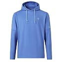M MAELREG Hoodies for Men Golf Fleece Hooded Sweatshirts Dry Fit Athletic Lightweight Casual Midlayer Mens Hoodies Pullover