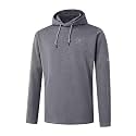 M MAELREG Hoodies for Men Golf Fleece Hooded Sweatshirts Dry Fit Athletic Lightweight Casual Midlayer Mens Hoodies Pullover