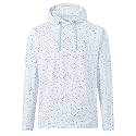 M MAELREG Hoodies for Men Golf Fleece Hooded Sweatshirts Dry Fit Athletic Lightweight Casual Midlayer Mens Hoodies Pullover