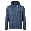 M MAELREG Hoodies for Men Golf Fleece Hooded Sweatshirts Dry Fit Athletic Lightweight Casual Midlayer Mens Hoodies Pullover