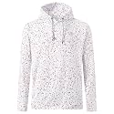 M MAELREG Hoodies for Men Golf Fleece Hooded Sweatshirts Dry Fit Athletic Lightweight Casual Midlayer Mens Hoodies Pullover