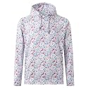 M MAELREG Hoodies for Men Golf Fleece Hooded Sweatshirts Dry Fit Athletic Lightweight Casual Midlayer Mens Hoodies Pullover