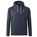 M MAELREG Hoodies for Men Golf Fleece Hooded Sweatshirts Dry Fit Athletic Lightweight Casual Midlayer Mens Hoodies Pullover